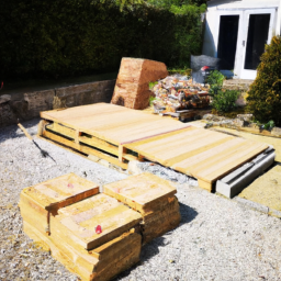 Étanchéité terrasse : matériaux et techniques Caluire-et-Cuire